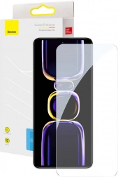 Gehard glas Baseus voor Redmi K60/K60 Pro