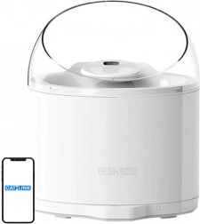 Smart Fountain for Dogs and Cats CAT LINK Pure 2