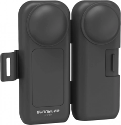 Case with wrist strap for INSTA360 X5 – Sunnylife