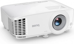 BenQ-projector voor kleine vergaderruimtes en presentaties