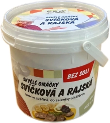 Gewürzmischung für Sahnebraten- und Tomatensoße 70 g