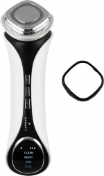 Needle-Free Mesotherapy Device Garett Beauty Calm Skin White