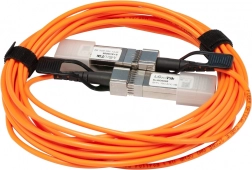 Câble de liaison optique actif SFP/SFP+ 1/10G 5 m