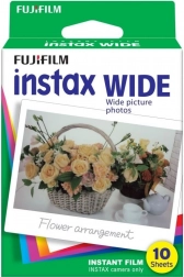 Instax ColorFilm Glänzend 10 Stk