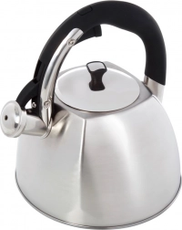 Stainless Steel Kettle 2.2L Maestro