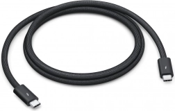 Professional Thunderbolt 5 Pro Cable (USB‑C) 1 m
