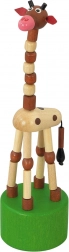 Detoa Steuerfigur Giraffe