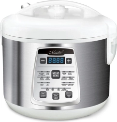 Multifunction Pot 5 L, 17 Programs, 700 W MAESTRO