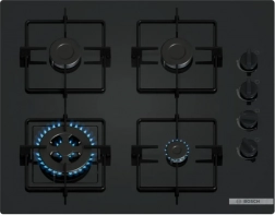 Bosch Gas Glass Hob