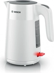 Bouilloire Bosch MyMoment 1,7l blanc