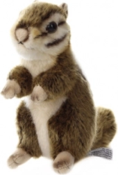 Brake pads for front axle