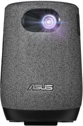 Draagbare LED-projector ASUS ZenBeam Latte L1 met Bluetooth-luidspreker