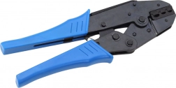 Klemmenzange für nicht isolierte Endhülsen