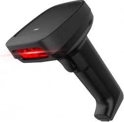 Deli Handheld Laser Barcode Scanner