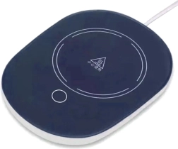 DA26D ELEC. MUG WARMER BLUE