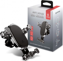 Gravitations-Auto-Handyhalter 4,7–6,5″ mit Auto-Lock