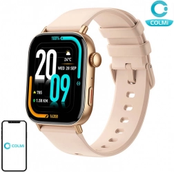 Smartwatch Colmi C8 Max gold