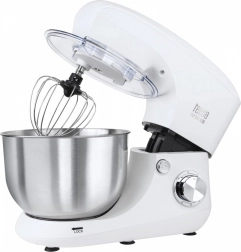 Robot de cuisine Teesa Easy Cook Single blanc