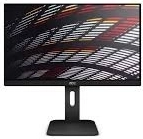 24-inch IPS Monitor with DVI, HDMI, DP and Speakers