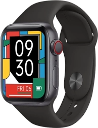Tracer Fun Smartwatch Schwarz