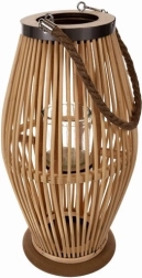 Bambuslaterne Gardlov