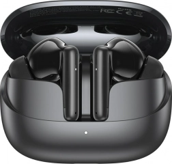 Draadloze oordopjes TWS USAMS IF27 zwart