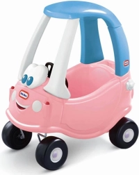 Kinderwagen voor prinsesjes Little Tikes Cozy Coupe
