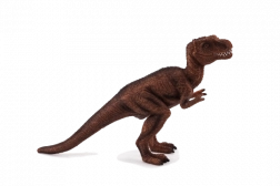 Mojo figuur tyrannosaurus rex jong