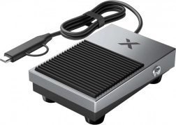 Fußschalter für Graviergeräte XTool F1