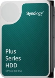 Synology Hard Drive 6TB 3.5" SATA 6 Gb/s 5400 RPM