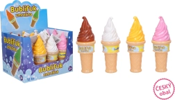 Bellenblaas IJsje 100 ml