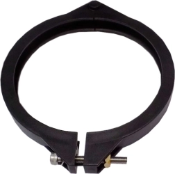 Filter tank clamp for ProStar Profi / ProfiStar / ProStar 3 including screw