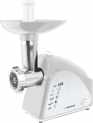 Elektrische Fleischwolf- und Reibe Esperanza Rissole