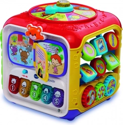 Cubi magique VTech