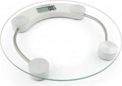 Ultraflache Personenwaage ESPERANZA JUKARI EBS007W