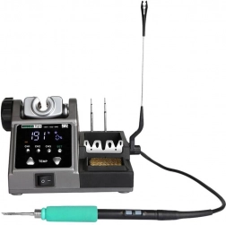 Station de soudage SUGON T21 avec pannes C210 et C245