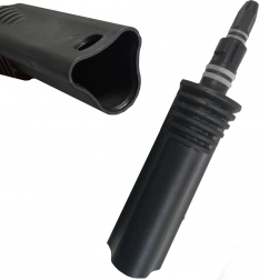 Maltec adapter voor HDS6000-accessoires