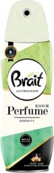 Brait désodorisant d’air sec Serenity 300 ml