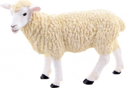 Plastikfigur Schaf