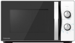 Mikrowelle TOSHIBA weiß