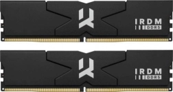 Speicher DDR5 IRDM 32GB (2x16GB) 6000 CL36 schwarz