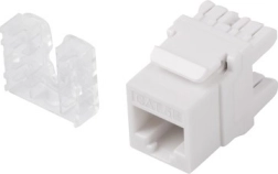 Keystone-Modulbuchse RJ45 - LSA Kat.5e UTP