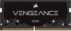 Mémoire DDR4 SODIMM Vengeance 8 Go/3200 MHz
