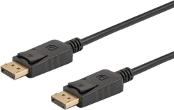 DisplayPort-Kabel 2m Version 1.2