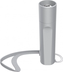 FL60 LED Flashlight 60 lm, range 30 m, 3 modes