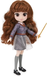 Poupée sorcière Hermione Granger