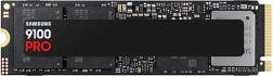 SSD-schijf Samsung 9100 PRO NVMe