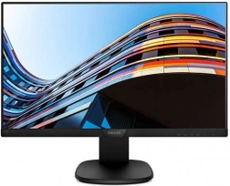 Moniteur Philips 23,8 IPS pivot avec HDMI et haut-parleurs