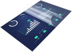 Laminating Foil PROMO 75 mic 100 pcs A3