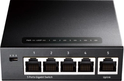 Gigabit-switch GS105 5-Port